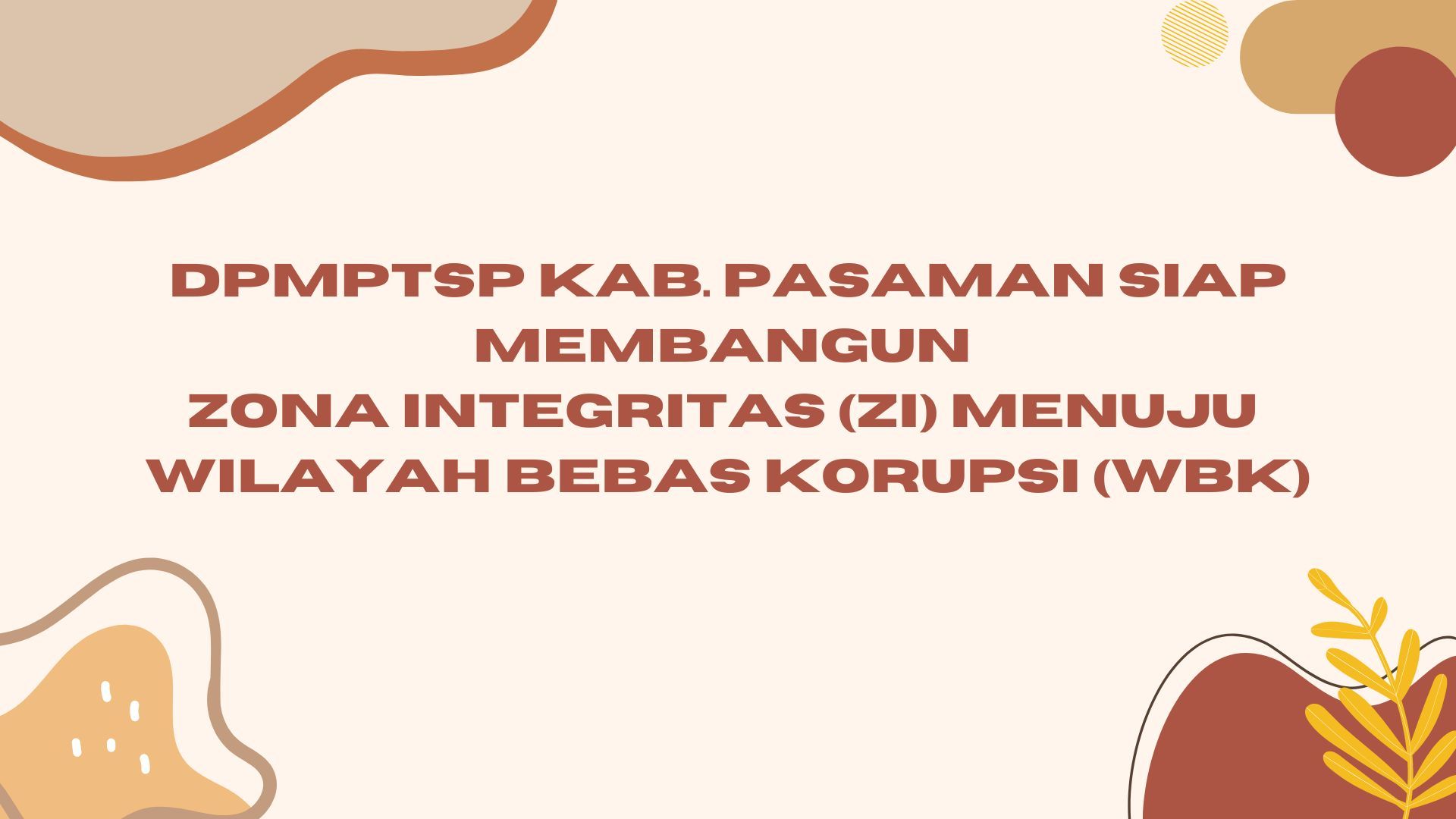 DPMPTSP